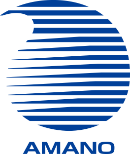 アマノ機工株式会社