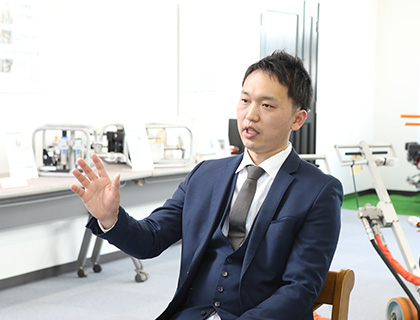 メッセージ