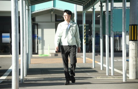 仕事に対するやりがい・大変なこと