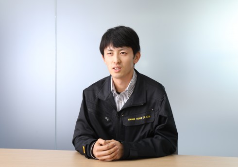 野村 佳司