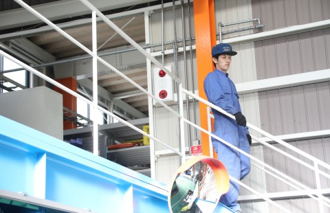 仕事に対するやりがい・大変なこと