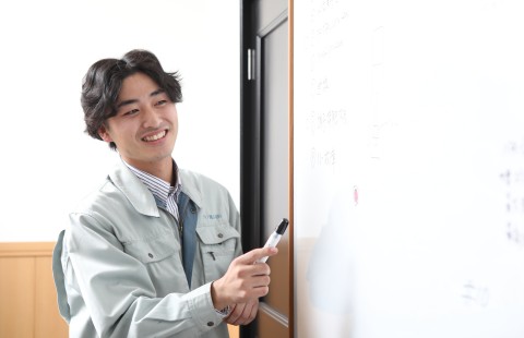 主な仕事内容