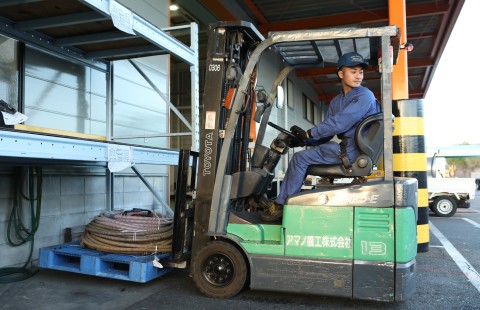 社風やワークライフバランスについて