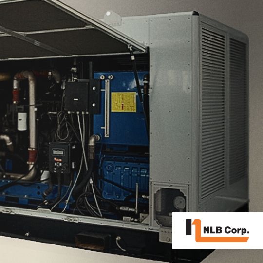 NLB Corp