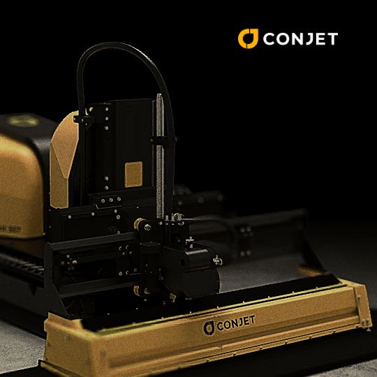 CONJET