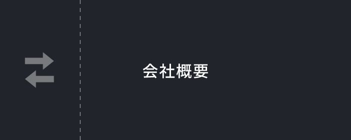 会社概要
