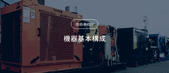 機器基本構成