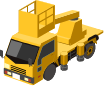 高所作業車